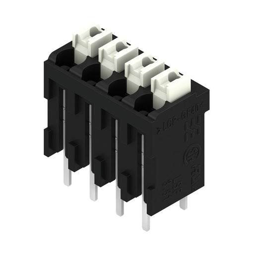 Weidmüller - Leiterplattenklemme Leiterplattenklemme LSF-SMT 3#1825810000 3.81mm − 35 Stück