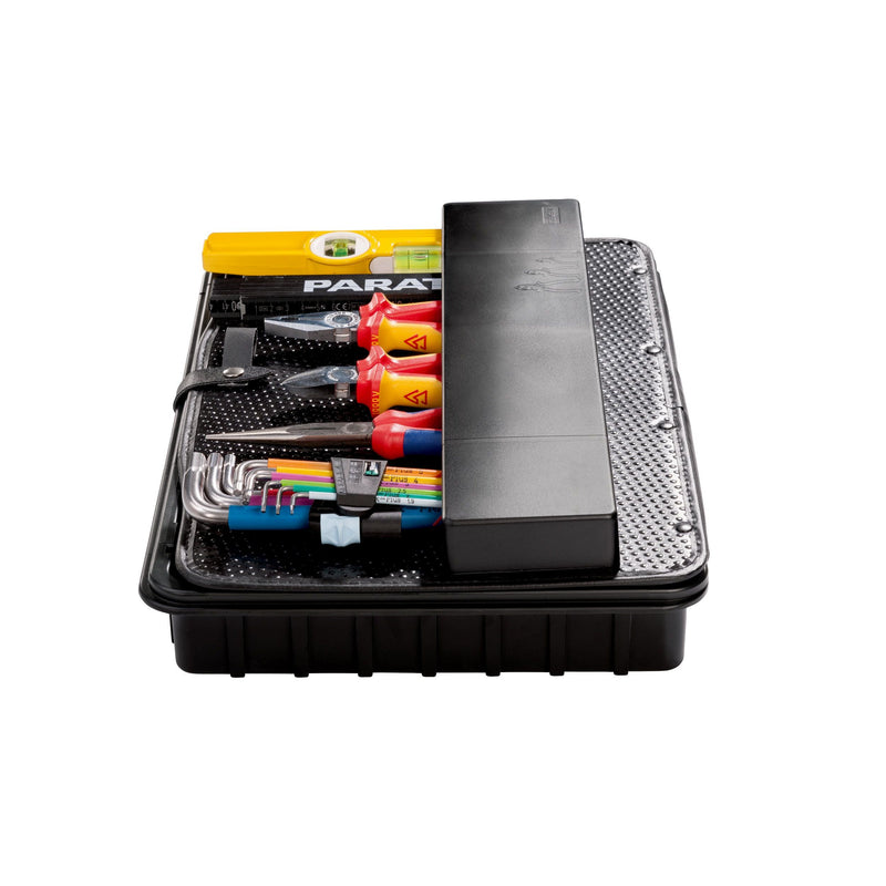 Parat - Zubehör/Ersatzteile für Werkzeugkasten, -schrank, -wagen und Werkbank Bodenschale 498010161