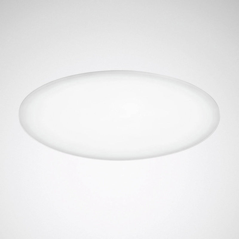 Trilux - Downlight/Strahler/Flutlicht LED-Downlight Inplana C11 #6981240 3000K, weiß