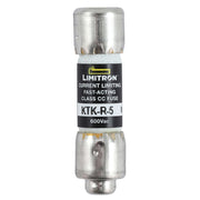 Eaton - HRC-Sicherung Sicherungseinsatz KTK-R-5 5 A, AC 600 V − 10 Stück