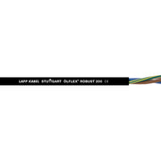 Lapp Kabel&Leitung - Energiekabel < 1 kV, für ortsveränderlichen Einsatz ÖLFLEX ROBUST 200 4G1 0021802