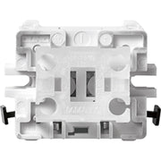 Jung - Installationsschalter Einsatz 607 W EINS f.607 W