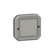 Legrand - Elektronischer Schalter Schaltereinsatz Legrand 069876L 150 W, Grau