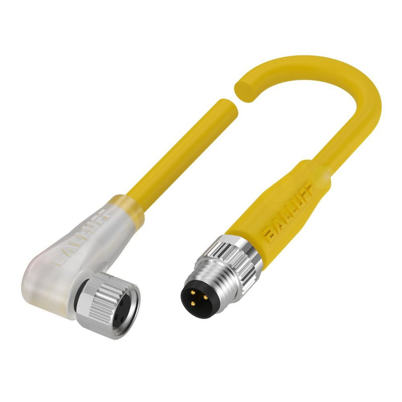 Balluff - Konfektioniertes Sensor-Aktor-Kabel Verbindungsleitung BCC M323-M31#BCC0J8K