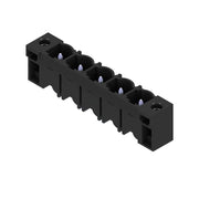 Weidmüller - Leiterplattensteckverbinder Verbinder 7.62mm SL 7.62HP#2545210000 − 36 Stück