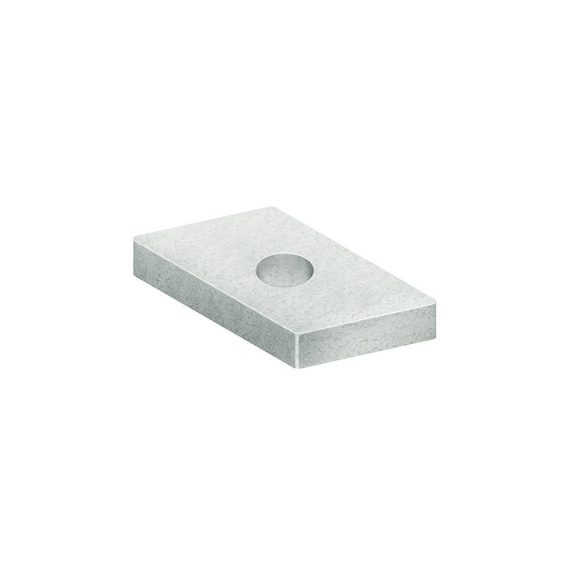 Niedax - Gleitmutter GSM 308 − 50 Stück