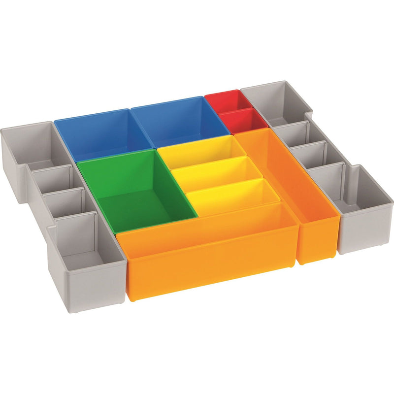Dresselhaus - Zubehör/Ersatzteile für Werkzeugkasten, -schrank, -wagen und Werkbank Insetboxenset 4299/000/06 57 H3 LB 102 BSS