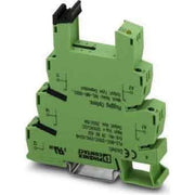 Phoenix Contact - Relaissockel Relaissockel PLC-BSC-120 #2980432 Mehrfachkontakt