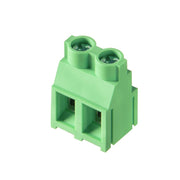 Weidmüller - Leiterplattenklemme Leiterplattenklemme TPS 7.62/#2727220000 7.62mm − 4050 Stück