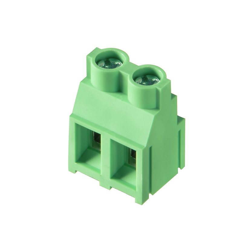 Weidmüller - Leiterplattenklemme Leiterplattenklemme TPS 7.62/#2727220000 7.62mm − 4050 Stück