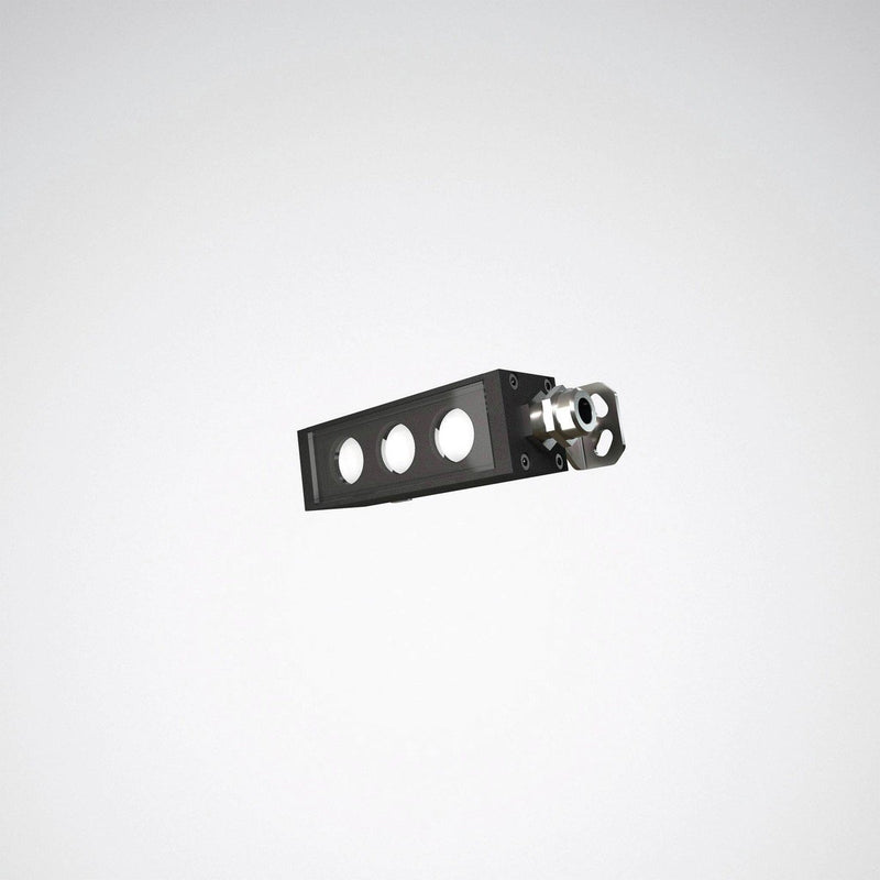 Trilux - Decken-/Wandleuchte LED-Anbauleuchte AltigoG210 #6969550 3000K
