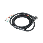 Mitsubishi Electric - SPS-Verbindungskabel Leistungskabel MR-PWS1CBL2M-A1-H hochflex,2m − 1 Stück
