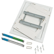 Eaton - Zubehör/Ersatzteile für Kleinverteiler Ausbausatz KLV-SF2UPP-4PR 2-reihig 24TE UP