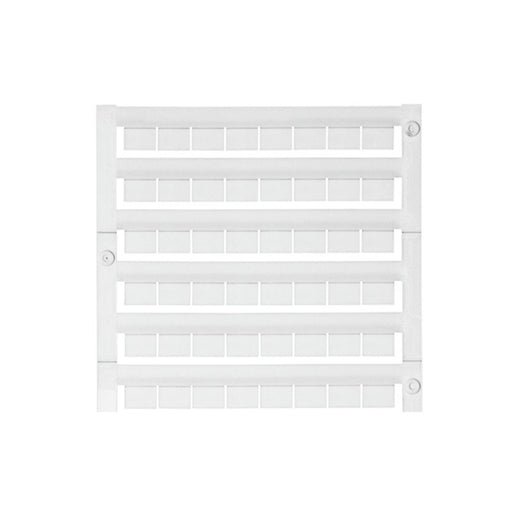 Weidmüller - Klemmenmarkierung DEK 5/8 MC NE WS − 800 Stück
