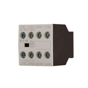 Eaton - Hilfsschalterblock Hilfsschalterbaustein DILM32-XHI31 4p