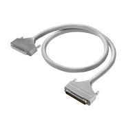 Weidmüller - SPS-Verbindungskabel Cable analoge Signale PAC-D9M-D9F-HF-2M5 − 1 Stück