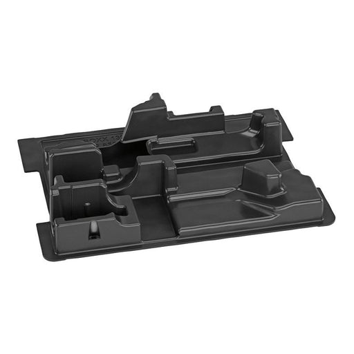 Bosch Power Tools - Zubehör/Ersatzteile für Werkzeugkasten, -schrank, -wagen und Werkbank Einlagen 1600A019YY für GBH 18V-20 
