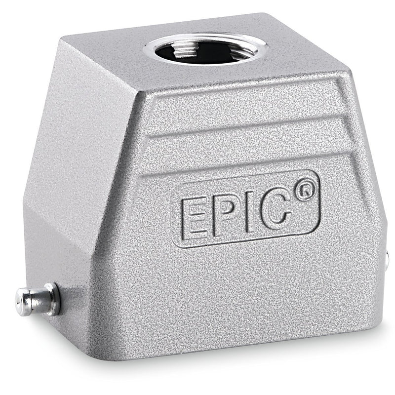 Lapp Zubehör - Gehäuse für Rechtecksteckverbinder EPIC-H-B-6-TG-M20 H-B 6 TG M20 − 10 Stück