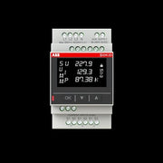 ABB Stotz S&J - Multimeter Multimessgerät D1M 20 MODBUS RTU, Klasse 0,5