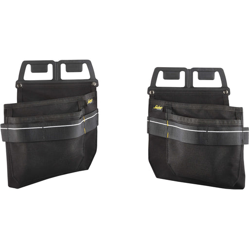 Snickers Workwear - Zubehör/Ersatzteile für Arbeitskleidung Nagel + Schraubentasche 97960404000 − 1 Stück by Snickers Workwea
