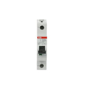 ABB Stotz S&J - Leitungsschutzschalter Sicherungsautomat S201M-Z63UC 10 kA, 63 A, 1P