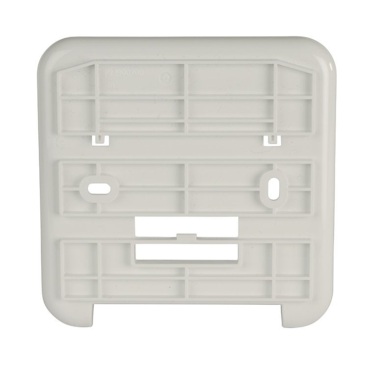 Vitramo - Zubehör/Ersatzteile für Raumthermostat/Uhrenthermostat Montagehalterung VZH-VTXG für VTX-G
