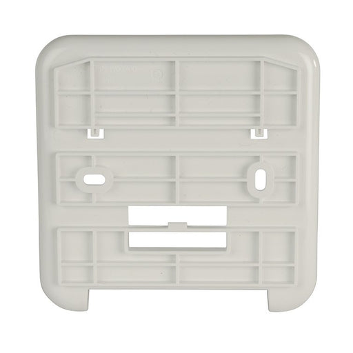 Vitramo - Zubehör/Ersatzteile für Raumthermostat/Uhrenthermostat Montagehalterung VZH-VTXG für VTX-G