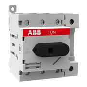 ABB Stotz S&J - Lasttrennschalter OT63ML4 63A,3p