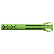 Fischer Deutschl - Allzweckdübel Dübel SX Plus SXPl.8x65K(VE10) Green