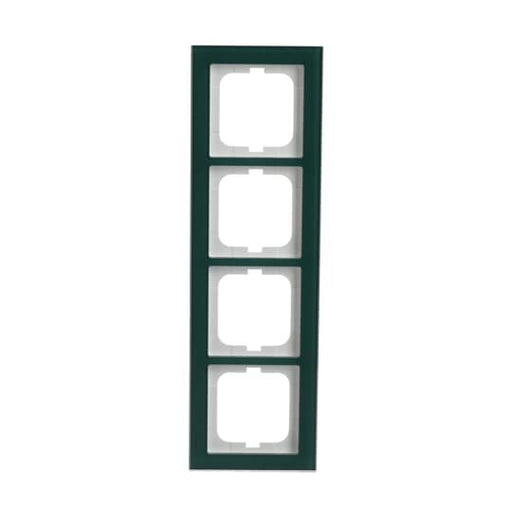 Busch-Jaeger - Abdeckrahmen Abdeckrahmen 1724-226 4-fach − 1 Stück by Busch-Jaeger
