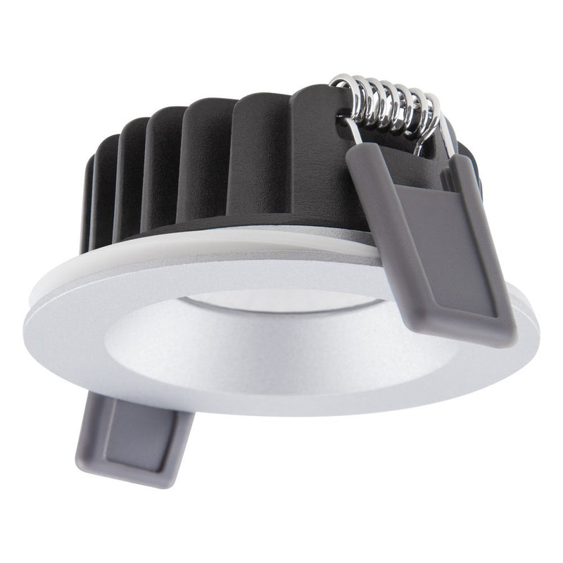 Ledvance - Downlight/Strahler/Flutlicht LED-Einbaustrahler IP65 SPAIRFIXP6W930PSD65S 930, dim, si