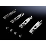 Rittal - Komponente für Tür (Schaltschrank) Verschlussteil VX 8618.110 (VE4)