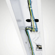 Trilux - Elektrisches Zubehör/Ersatzteile für Leuchten Durchgangsverdrahtung SFlow ZDV 515 L2