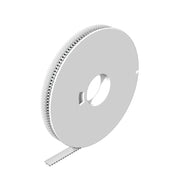 Weidmüller - Klemmenmarkierung MF 10/3.5 MM WS Zeichen: neutral − 850 Stück