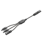Weidmüller - Netzanschlussleitung Energieleitung PVHXM+M+W-XX06M-15