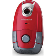 Rowenta - Staubsauger (elektrisch) Bodenstaubsauger RO3154 rt/gr Power XXL HomeCar