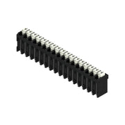 Weidmüller - Leiterplattenklemme Leiterplattenklemme LSF-SMT 3#1870060000 3.81mm − 8 Stück