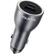 Varta Cons.Varta - Universal-Ladegerät VARTA Car Charger 57933 101 111 45 W Total Output