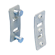Erico - Schienenbalkenklemme Klemmset P7 INC8