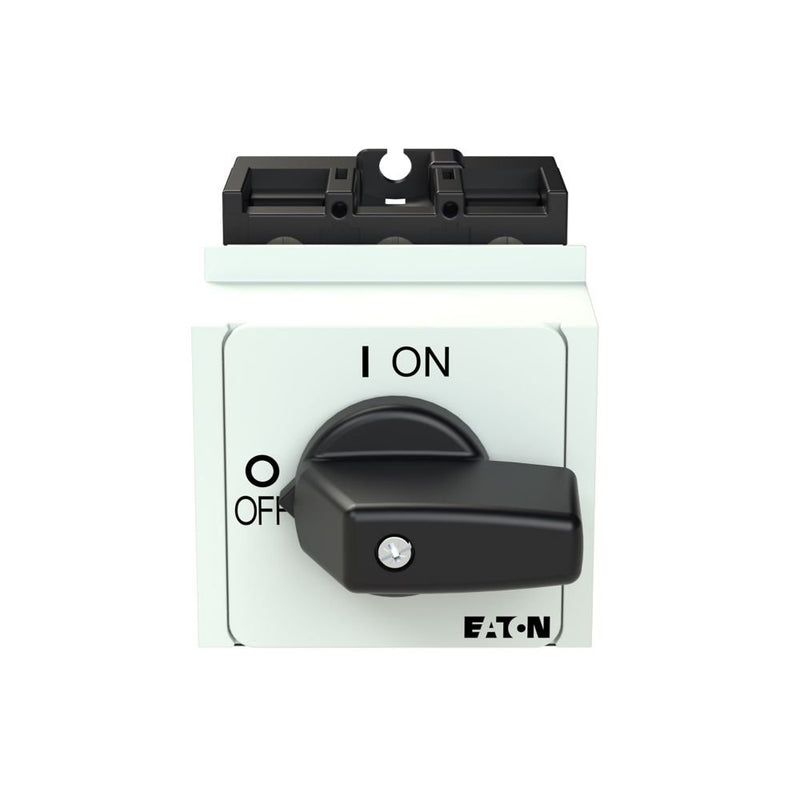 Eaton - Lasttrennschalter Ein-Aus-Schalter P1-25/IVS Vert.-Einbau