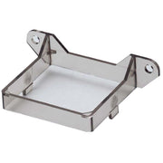 Finder - Zubehör/Ersatzteile für Schaltrelais Montageflansch 062.60 für Rückenmontage − 10 Stück