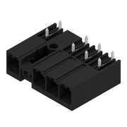 Weidmüller - Leiterplattensteckverbinder Verbinder 7.62mm SV 7.62HP#1464340000 − 48 Stück