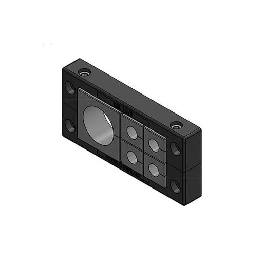 Icotek - Kabeleinsteckstutzen Kabeleinführung KEL 16/5 − 10 Stück by Icotek
