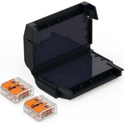 Cellpack - Verbindungs-/Übergangsmuffe Gelgefülltes Gehäuse EASY-PROTECT 323