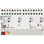 Jung - Dimmer Funk-Universaldimmer FM UD 420250 REG 4-kanalig, REG