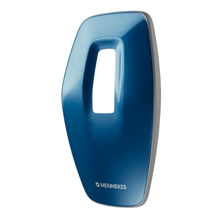 Mennekes E-Mobil - Zubehör/Ersatzteile für E-Mobility Front Gehäuse 18648 4Y/4B sapphire blue