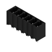 Weidmüller - Leiterplattensteckverbinder Verbinder 3.81mm SC-SMT 3.#1863020000 − 50 Stück