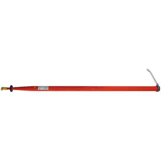 DEHN - Betätigungsstange Isolierstange ISMTC N 36 ZK 10600 Teleskop-Ausf