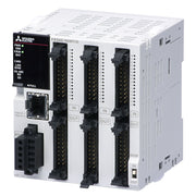 Mitsubishi Electric - SPS-Grundgerät FX5U FX5UC-96MT/DSS 48E, 48A Transistor