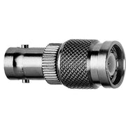 Telegärtner - Koax-Kupplung Adapter BNC auf TNC Bu-Sti 100023875 − 5 Stück